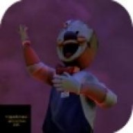 冰淇淋恶作剧重制版