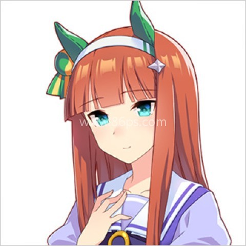 赛马娘繁中服 第5张图