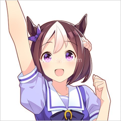 赛马娘繁中服 第6张图