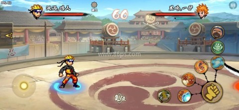 跨界对决联机版 跨界对决联机版