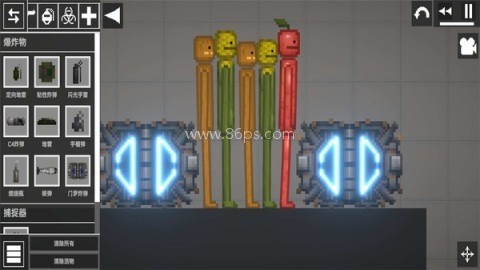 西瓜游乐场正版 第2张图