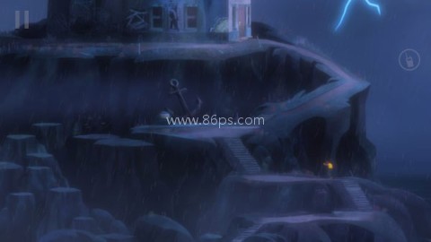 狼奔豕突2消失的信号 第4张图