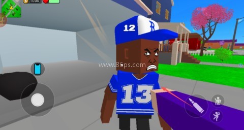 漫画都市 第2张图