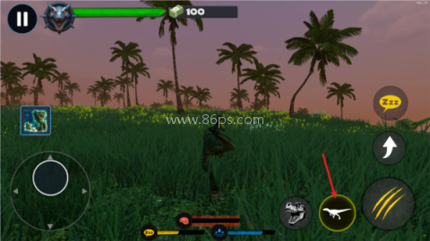 侏罗纪冲突 第3张图