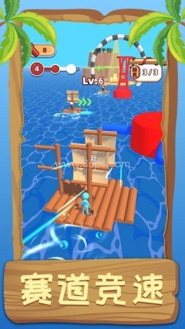 荒野伐木高手 荒野伐木高手