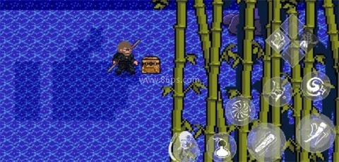 黑神话像素版0.4版 第10张图