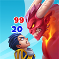 勇士争霸赤胆联盟