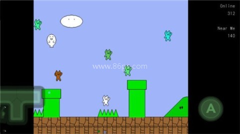 猫里奥多人联机版