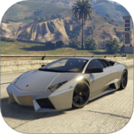 赛车驾驶模拟