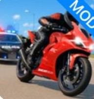 真实公路摩托车锦标赛