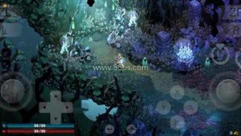 哈迪斯2 第2张图