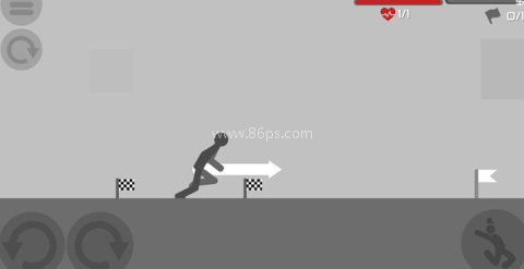 火柴人空翻5 第2张图