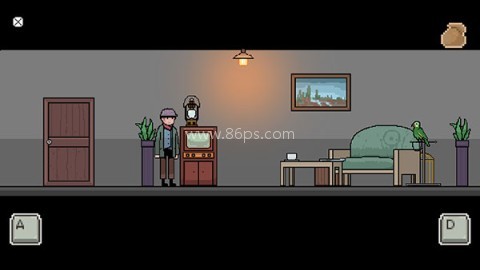 镇惊手游 第5张图