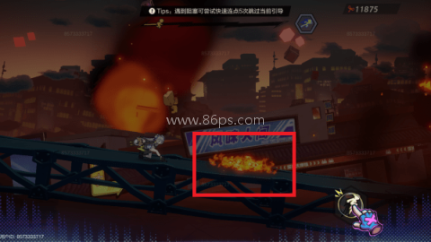 超时空跑跑正版 第4张图