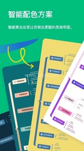 Xmind思维导图 第1张图