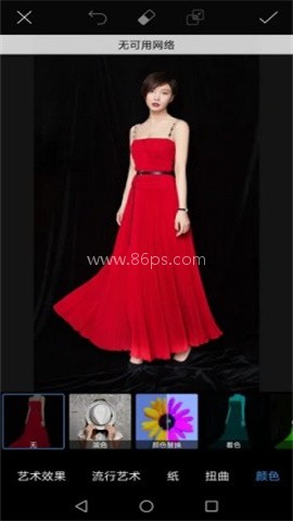 PicsArt美易照片编辑器 第1张图