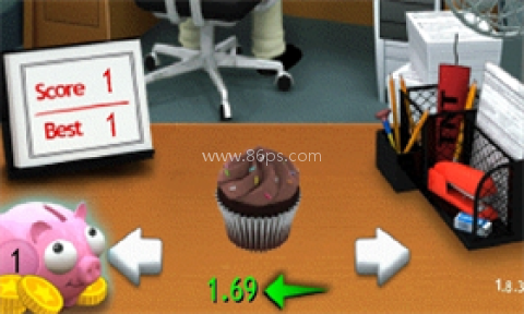 办公室捣蛋鬼MOD菜单版 第1张图