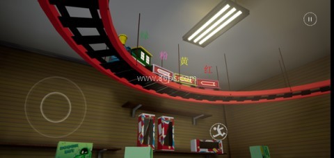 波比的游戏时间第一章 第7张图