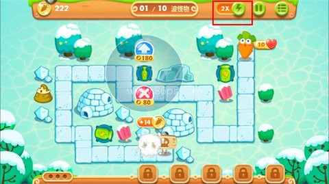 保卫萝卜2国际版 第8张图