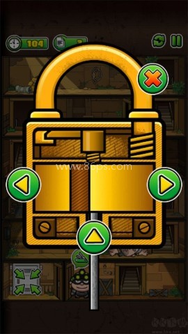 神偷鲍勃3 第6张图