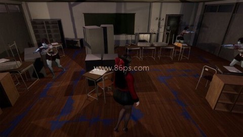 深渊学校 第2张图