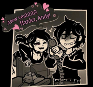 安迪与莉莉的棺材中文版