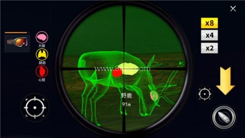 狩猎模拟器免广告版
