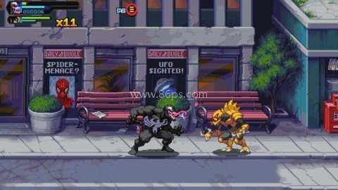 漫威宇宙入侵 第2张图