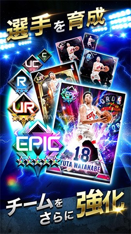 NBA新星崛起 第2张图