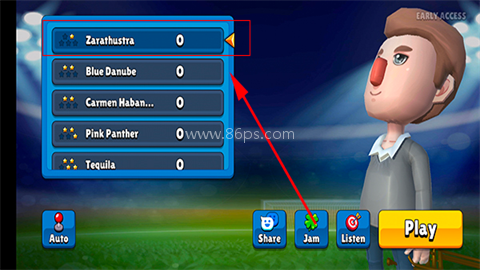 长号冠军 第3张图
