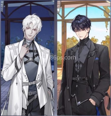 月影别墅官方版 第4张图