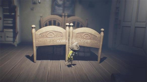 小小梦魇强化版 小小梦魇强化版