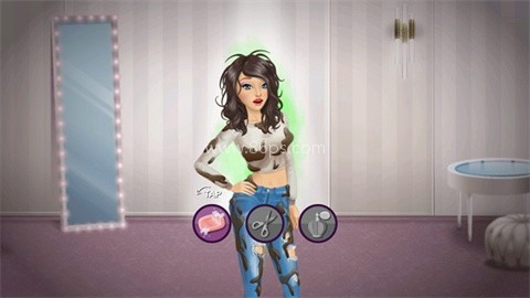 好莱坞物语时尚明星解锁版 第2张图