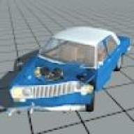 不简单车祸模拟器模组版