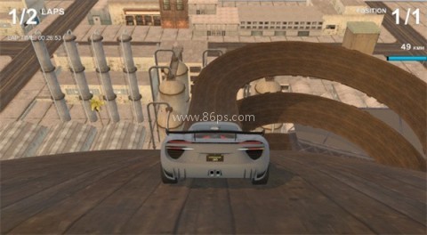 山脉传奇5 第5张图