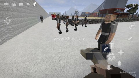 G沙盒仇恨(联机版) 第3张图