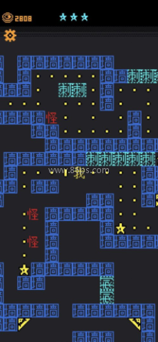 我要吃金豆游戏 第1张图