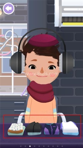 托卡美发沙龙3 第7张图