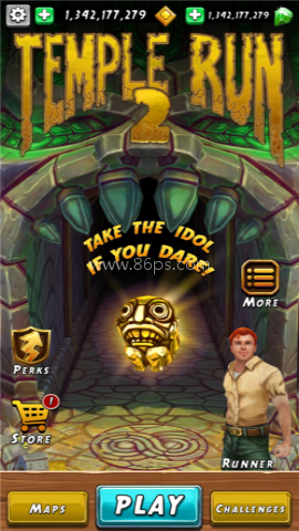 templerun2万圣节版