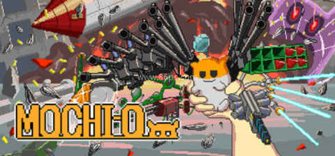 最终兵器鼠鼠 第2张图