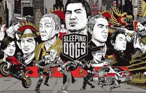 热血无赖手机版中文版 第2张图