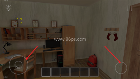 逃离家暴内置mod菜单 第1张图