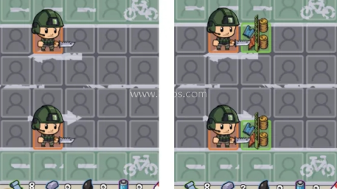 僵尸防线免广告版 第2张图