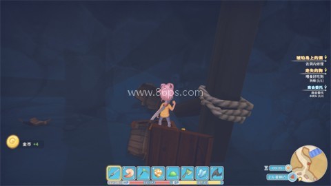 波西亚时光海外版 第1张图