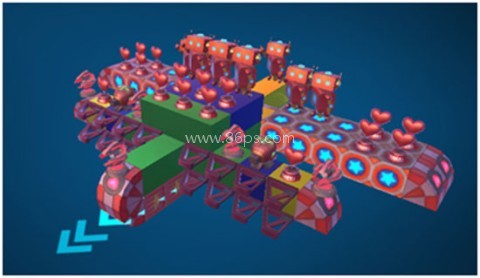 我的战舰公测版 第6张图