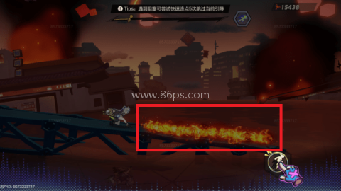 超时空跑跑正版 第5张图