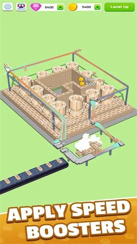 建筑ASMR 第2张图