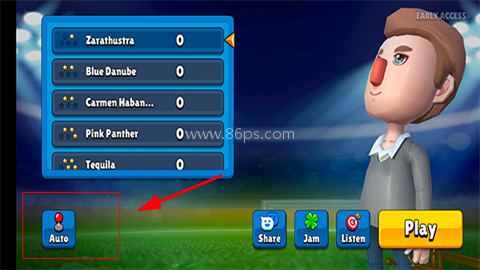 长号冠军 第1张图