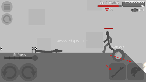 火柴人空翻5 第3张图