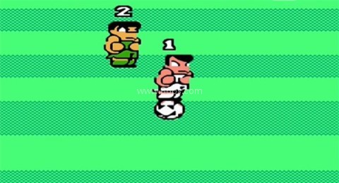 FC热血足球 第6张图